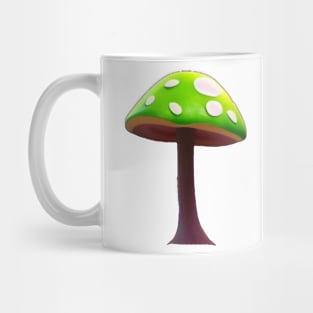 mushroom Mug